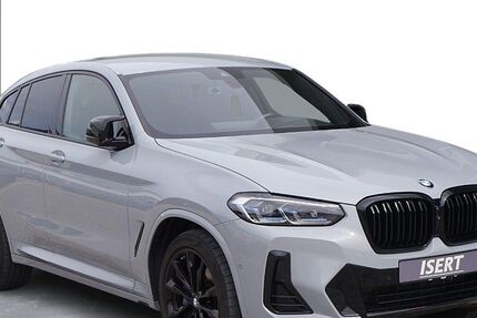 BMW X4 M40 62.900 km 53.950 &euro; Bayreuth 95445