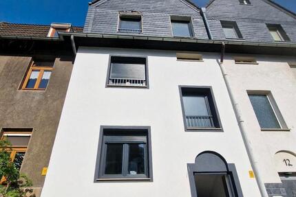 Düsseldorf Bessemerstr 14 Schöne 2 Etagen Wohnung