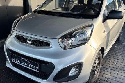 Kia Picanto 88.000 km 4.490 &euro; Seelze 30926