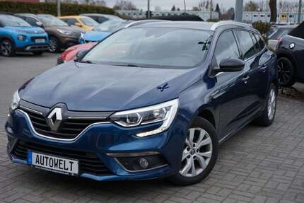 Renault Megane 71.000 km 13.900 &euro; Falkensee bei Berlin 14612