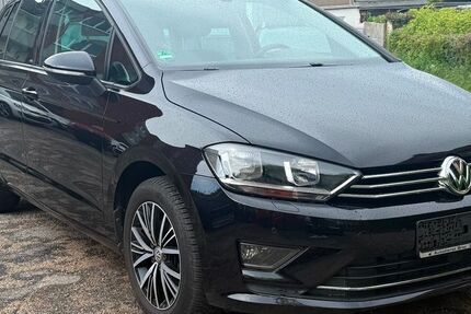 VW Golf Sportsvan 73.000 km 10.850 &euro; Molfsee 24113