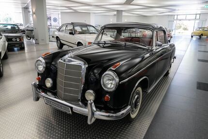 Mercedes-Benz 220 65.000 km 83.000 &euro; Grolsheim 55459