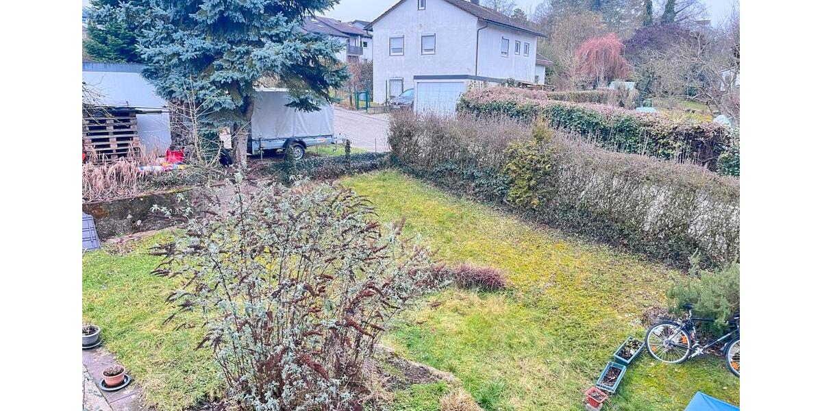 Etagenwohnung Mühlacker - 3 Zimmer, 77 m&sup2;, 800&euro; | Angebot:24850522