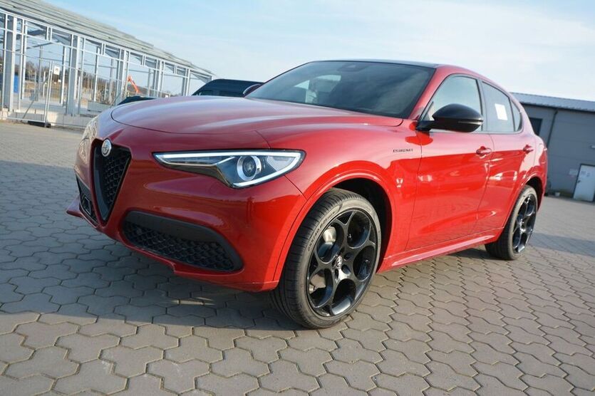 Stelvio