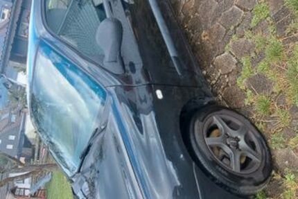 Renault Clio 134.000 km 1.400 &euro; Hilchenbach 57271