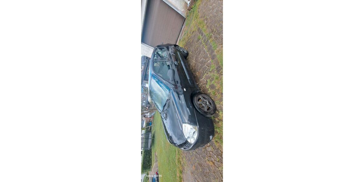 Renault Clio 134.000 km 1.600 &euro; Hilchenbach 57271