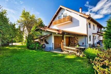Haus Kaufbeuren - 5 Zimmer, 150 m&sup2;, 1.750&euro; | Angebot:27324106