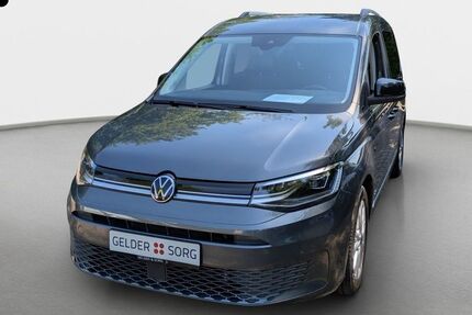 VW Caddy 147.473 km 21.990 &euro; Haßfurt 97437