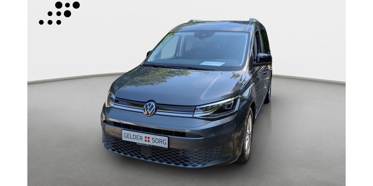 VW Caddy 147.473 km 21.990 &euro; Haßfurt 97437