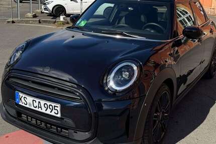 Mini Cooper 24.100 km 24.599 &euro; Kassel, documenta-Stadt 34119