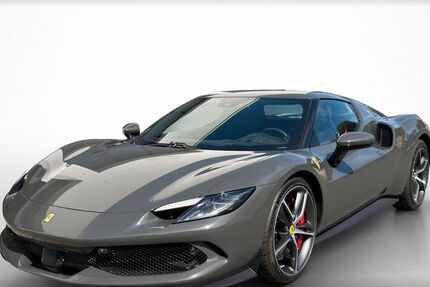 Ferrari 296 GTB 1.100 km 299.990 &euro; Radebeul 01445