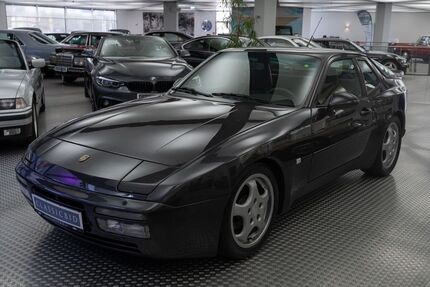 Porsche 944 228.000 km 30.900 € Grolsheim 55459
