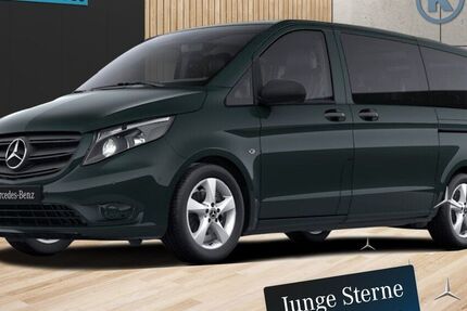 Mercedes-Benz Vito 18.000 km 47.490 € Koblenz 56073