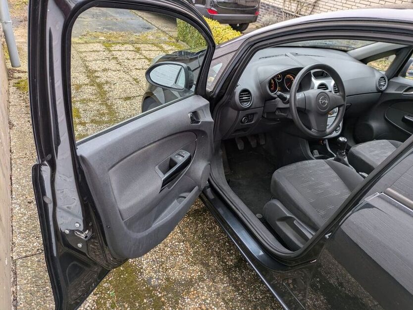 Corsa
