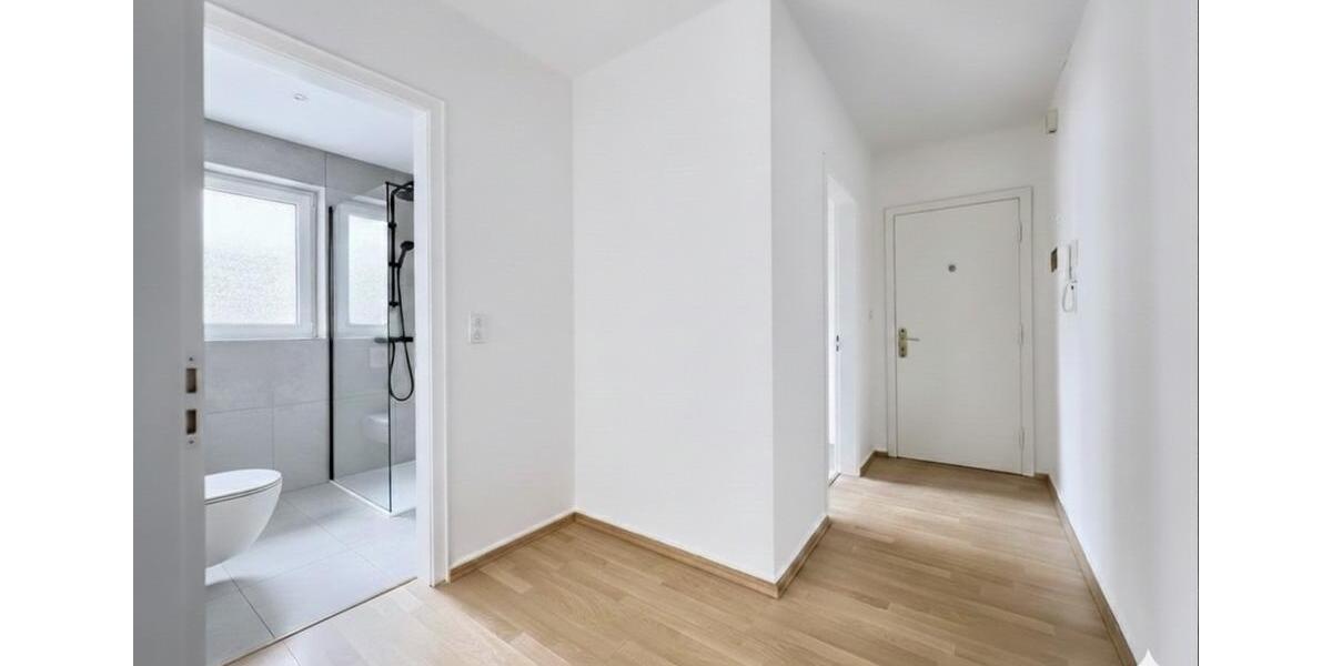 Etagenwohnung Buxtehude - 2 Zimmer, 55 m&sup2;, 190.000&euro; | Angebot:26056400