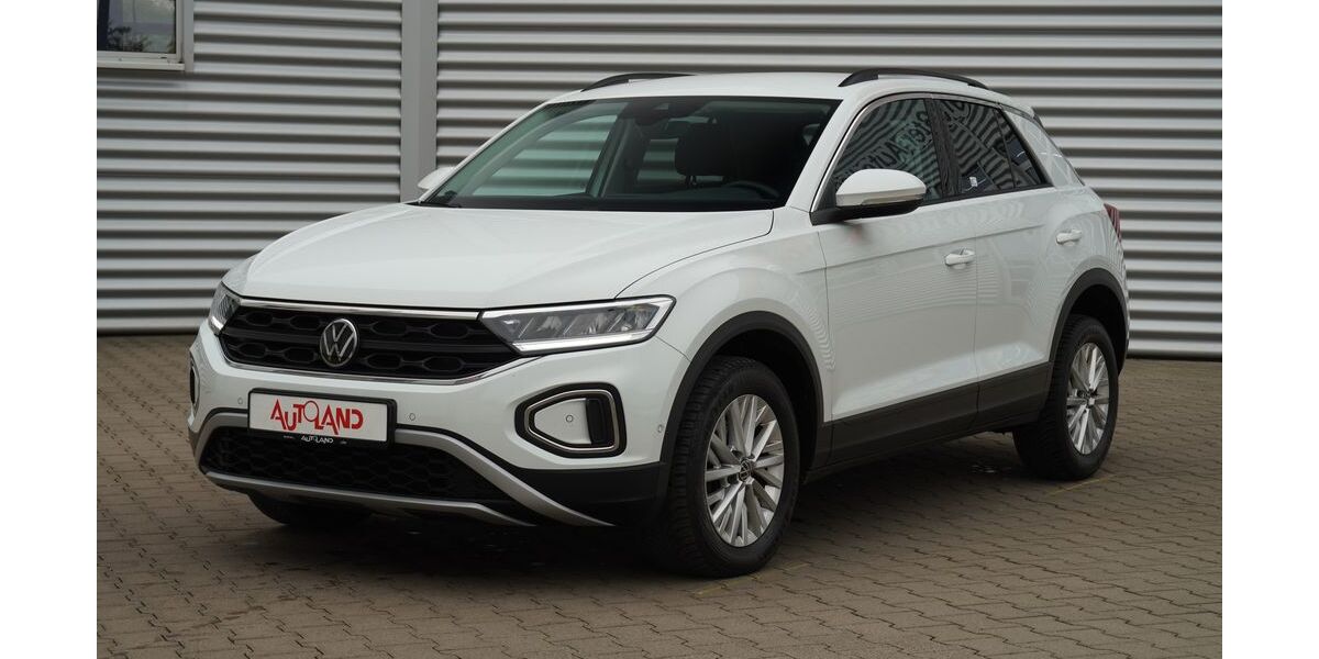 VW T-Roc 65.626 km 18.490 &euro; Magdeburg 39118