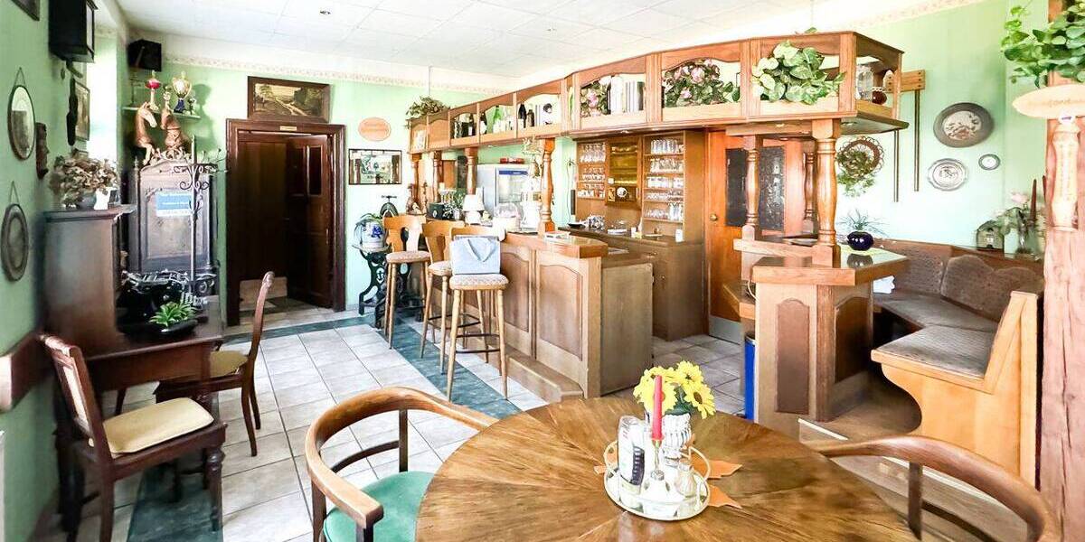 Mehrfamilienhaus, Wohnhaus Seehausen - 2 Zimmer, 391 m&sup2;, 280.000&euro; | Angebot:26557102