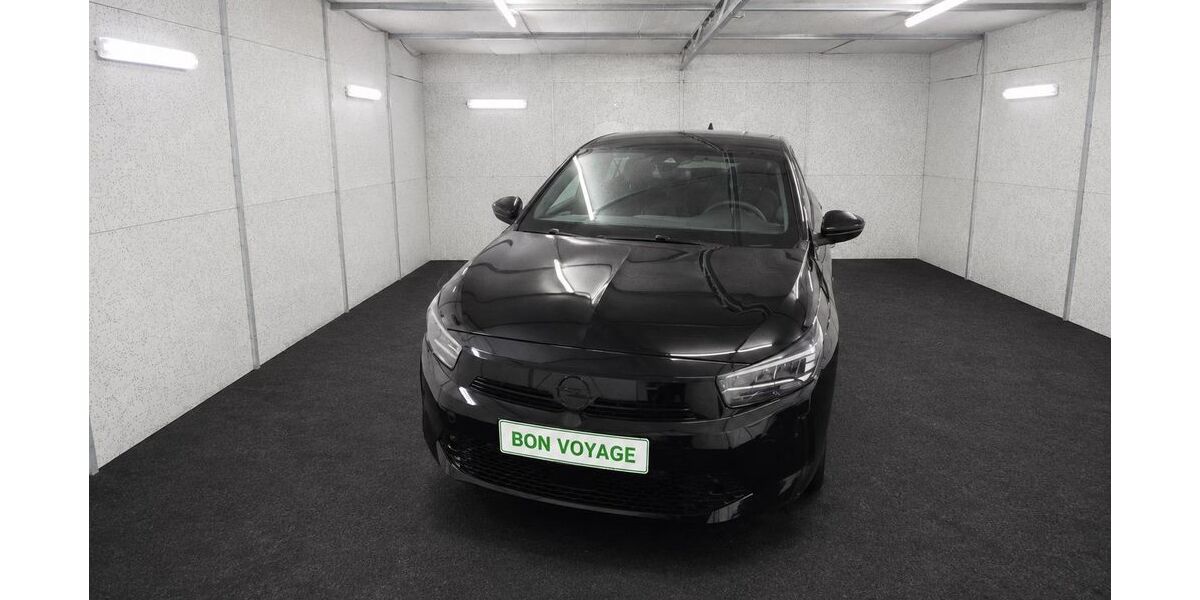 Opel Corsa 19.990 km 17.990 &euro; Mörlenbach 69509