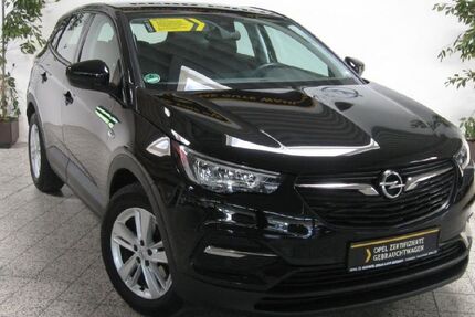Opel Grandland (X) 51.800 km 15.900 &euro; Nordenham 26954