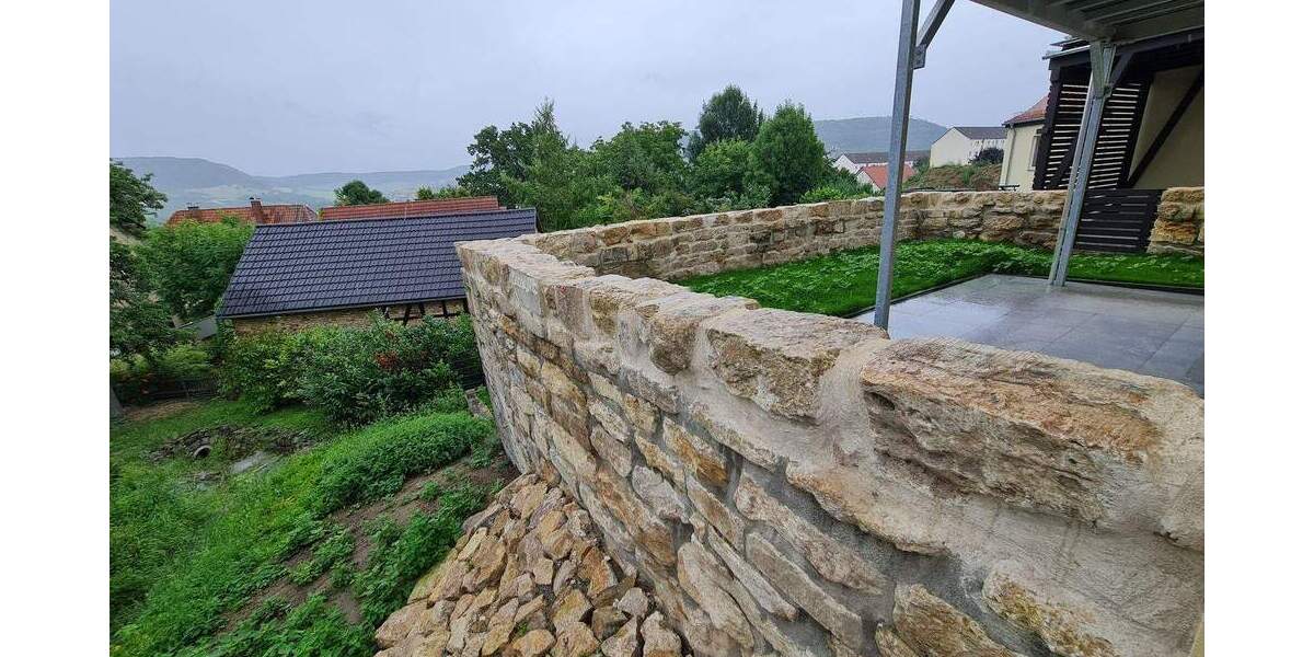 Mehrfamilienhaus, Wohnhaus Jena Zwätzen - 6 Zimmer, 1.830&euro; | Angebot:24872597