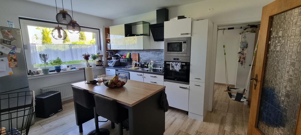 Erdgeschoßwohnung Bestwig - 3.5 Zimmer, 115 m&sup2;, 750&euro; | Angebot:26321255