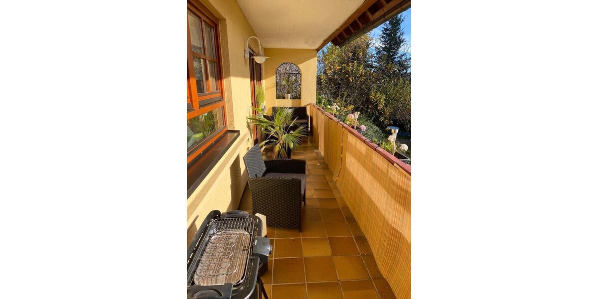 Erdgeschoßwohnung Brigachtal - 5 Zimmer, 120 m&sup2;, 300.000&euro; | Angebot:26909182