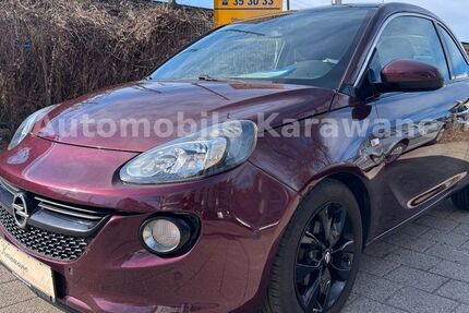 Opel Adam 123.000 km 5.999 &euro; Bremen 28215
