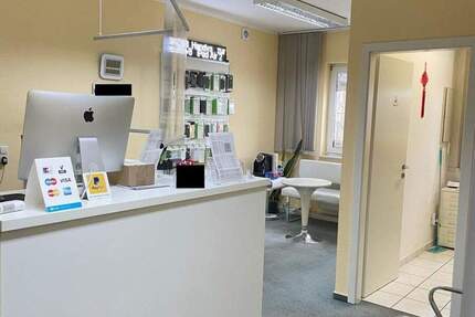 Gewerbeobjekt Hanau Lamboy - 550&euro; | Angebot:25675127