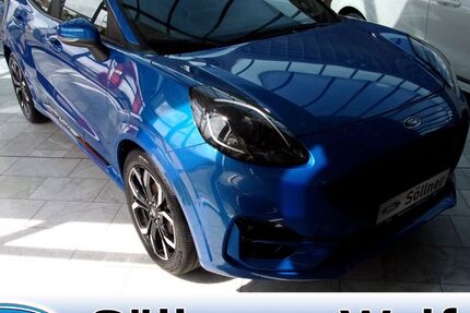 Ford Puma 21.620 km 19.990 &euro; Wolfen 06766