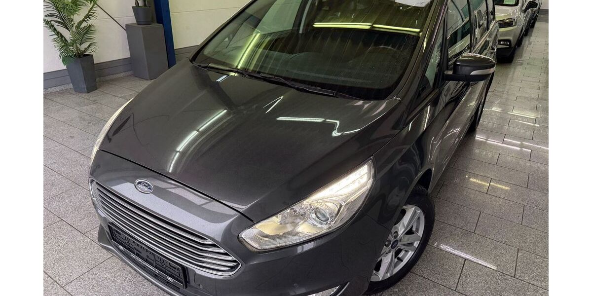 Ford Galaxy 177.539 km 13.690 &euro; Köln 50829