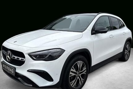 Mercedes-Benz GLA 200 12.300 km 38.900 &euro; Alzey 55232