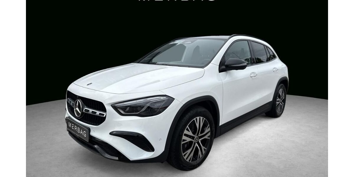 Mercedes-Benz GLA 200 12.300 km 38.900 &euro; Alzey 55232