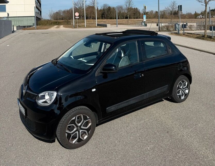 Twingo