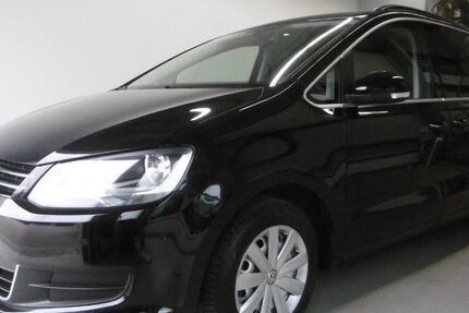VW Sharan 194.000 km 10.900 € Frankenhardt 74586