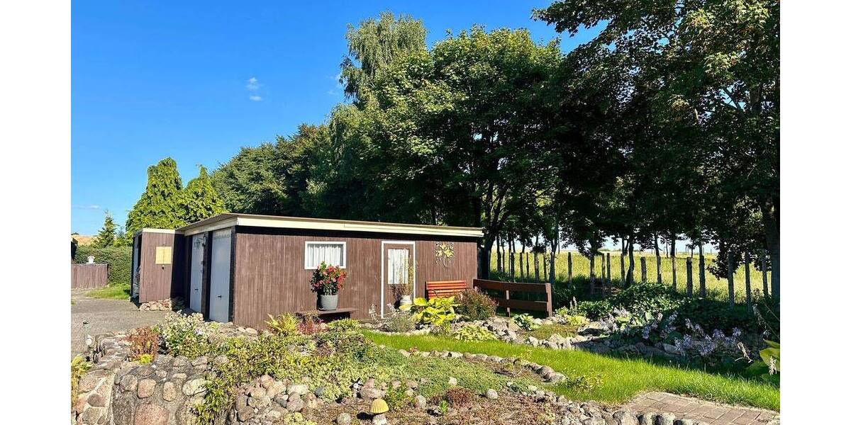 Einfamilienhaus Feldberger Seenlandschaft Neuhof - 5 Zimmer, 139 m&sup2;, 325.000&euro; | Angebot:26245864