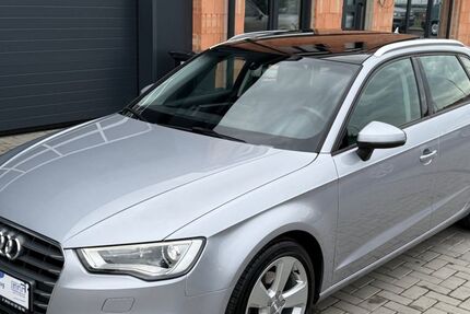 Audi A3 120.000 km 12.999 € Breitenworbis 37339