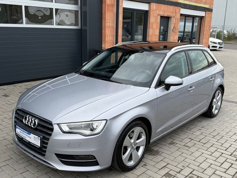 Audi A3 120.000 km 12.999 € Breitenworbis 37339