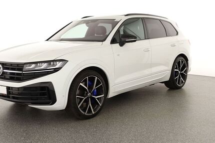VW Touareg 60.000 km 69.880 &euro; Berlin 12103