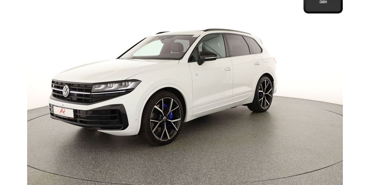 VW Touareg 60.000 km 69.880 &euro; Berlin 12103