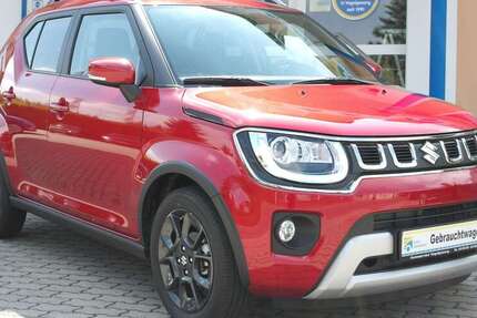 Suzuki Ignis 2.933 km 16.900 &euro; Vogelgesang 07580