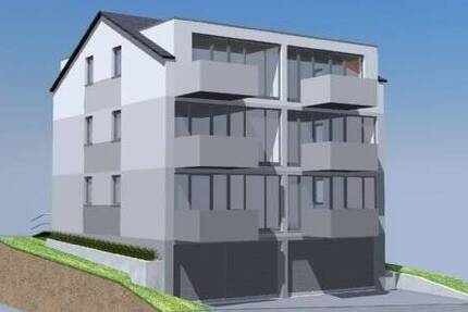 Wohnung Dornhan - 2 Zimmer, 55 m&sup2;, 229.500&euro; | Angebot:26695398