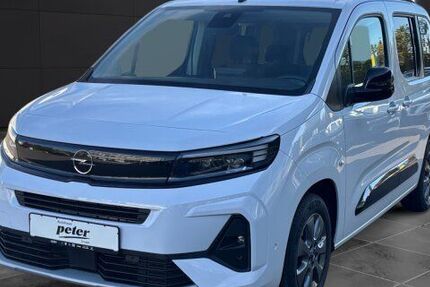 Opel Combo Life 19.559 km 25.840 &euro; Halle 06126