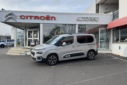 Citroen Berlingo 107.000 km 15.890 &euro; Rüdesheim/Nahe 55593