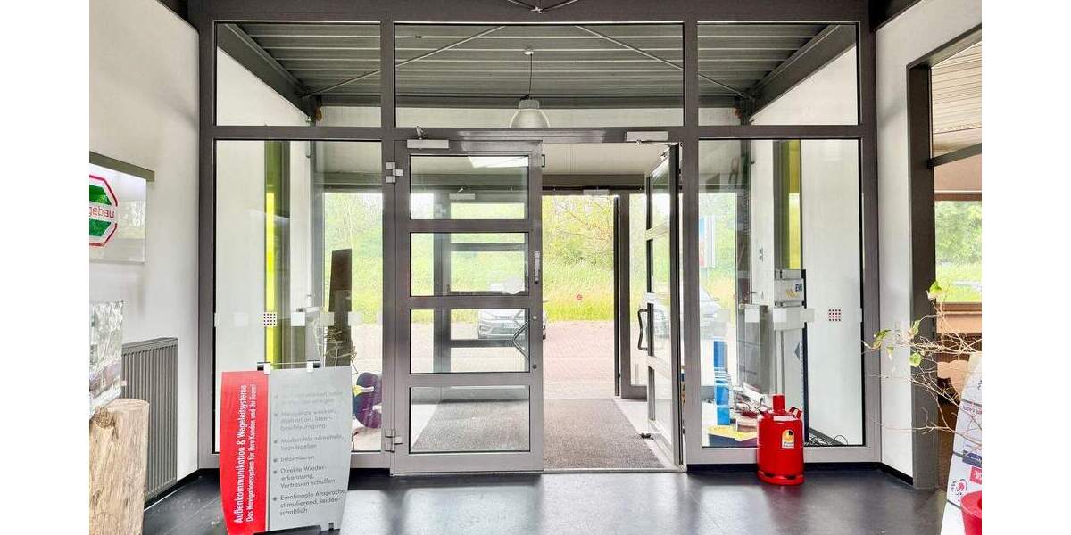 Gewerbeobjekt Wilhelmshaven Ebkeriege - 690.000&euro; | Angebot:25679023