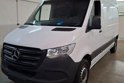 Mercedes-Benz Sprinter 329.156 km 19.950 &euro; Badem 54657