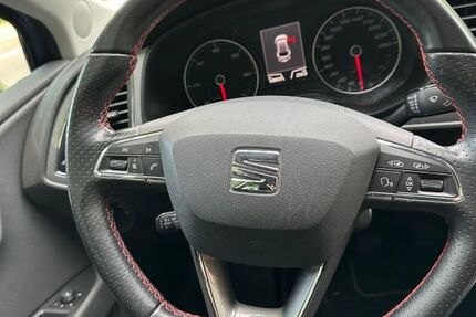 Seat Leon 189.000 km 9.800 &euro; Wittenberg 06886