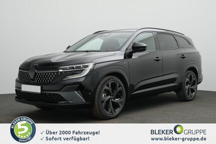 Renault Espace 8.500 km 41.890 € Bremen 28207