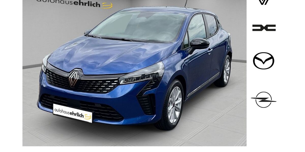 Renault Clio 2.000 km 19.990 &euro; Würzburg 97076