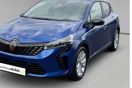 Renault Clio 9.000 km 17.990 &euro; Würzburg 97076