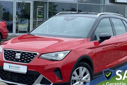 Seat Arona 24.230 km 19.848 &euro; Schrobenhausen-Edelshsn. 86529